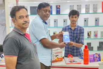 Image of: Sathya Mobiles In Anna Nagar