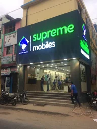 Image of: Supreme Mobiles In Madurai