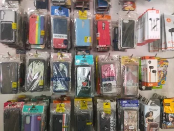 Image of: Vaagai Mobile In Sellur