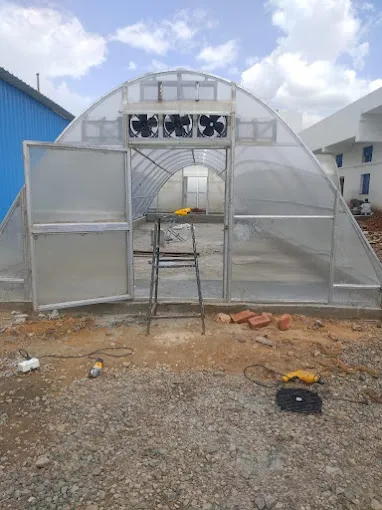 Image of: Ag Solar In Madurai 3