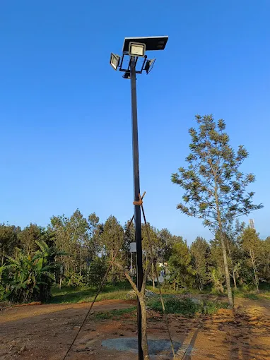 Image of: Agaram Power Solution In Madurai 3
