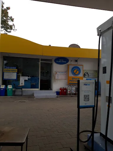 Image of: Bharat Petroleum In Madurai 3