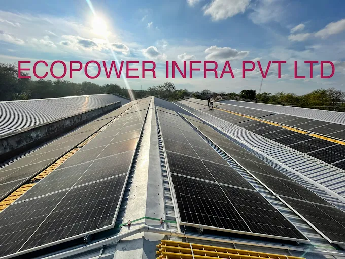 Image of: Ecopower Infra Private Limited In Madurai