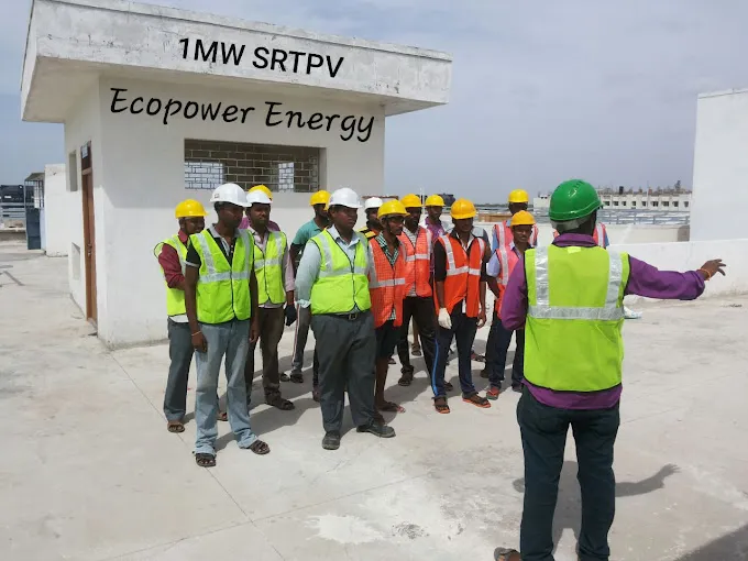 Image of: Ecopower Infra Private Limited In Madurai 2