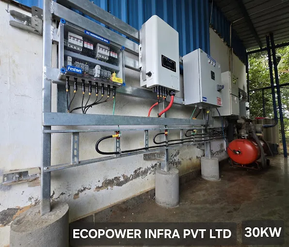 Image of: Ecopower Infra Private Limited In Madurai 3