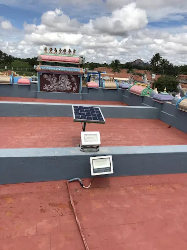 Image of: Ecube Solar In Sellur
