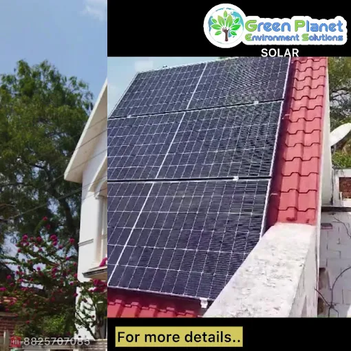 Image of: Green Planet Environment Solutions In Iyer Bungalow 2