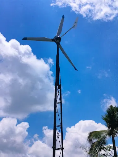 Image of: Greenstan Technologies In Madurai 2