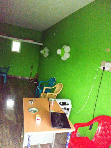 Image of: Greenstan Technologies In Madurai 3