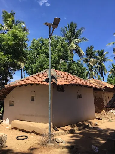 Image of: Idaa Energy In Koodal Nagar