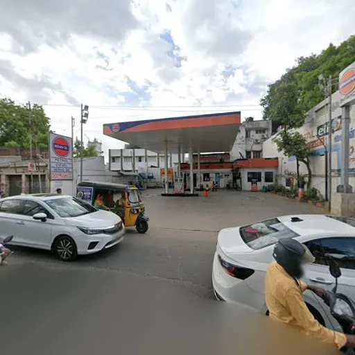 Image of: Indianoil In Goripalayam 3