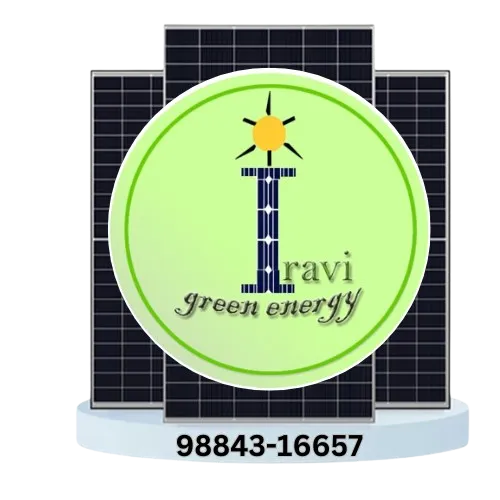 Image of: Iravi Green Energy In Madurai