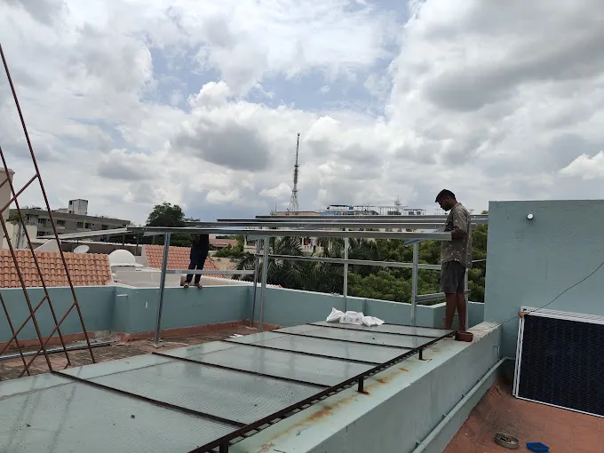Image of: Malolan Renewable Solution In Simmakkal 4