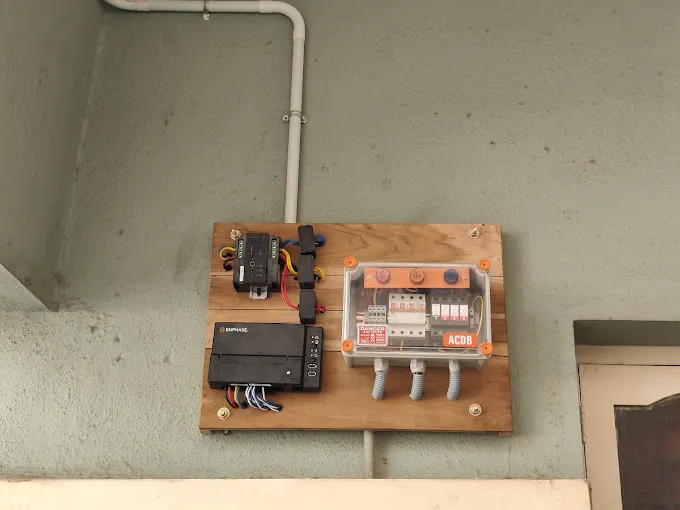 Image of: Malolan Renewable Solution In Simmakkal 6