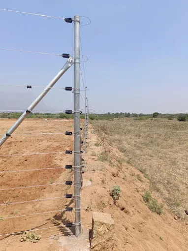Image of: Mkp Solar Energy System In Madurai