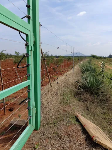 Image of: Mkp Solar Energy System In Madurai 2