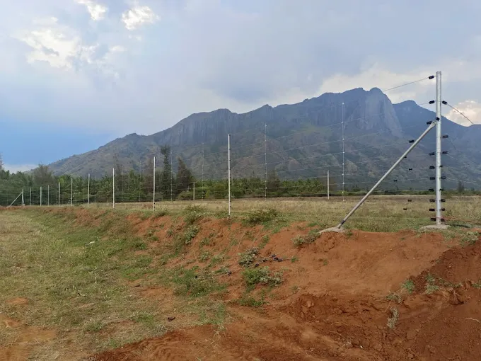 Image of: Mkp Solar Energy System In Madurai 3
