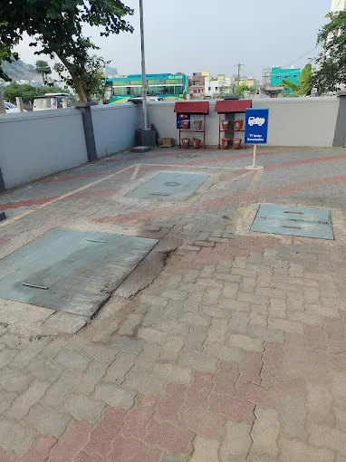 Image of: Nayara Energyjia Filling Station In Madurai 6