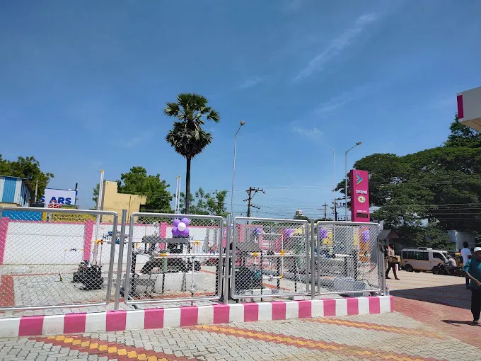 Image of: Propel Auto Lpg In Teppakulam