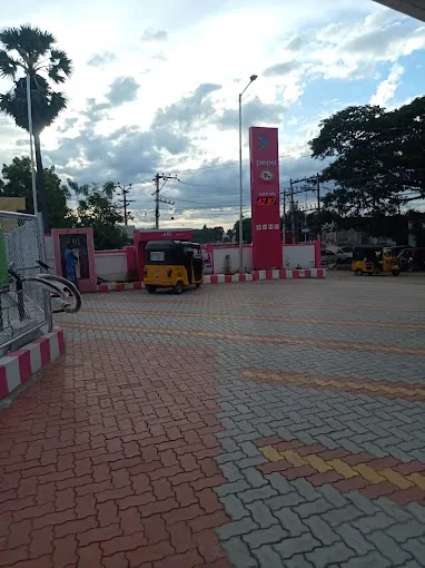 Image of: Propel Auto Lpg In Teppakulam 3