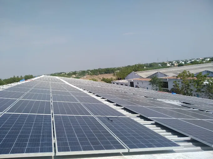 Image of: Rayvolts Energy Pvt Ltd In Madurai