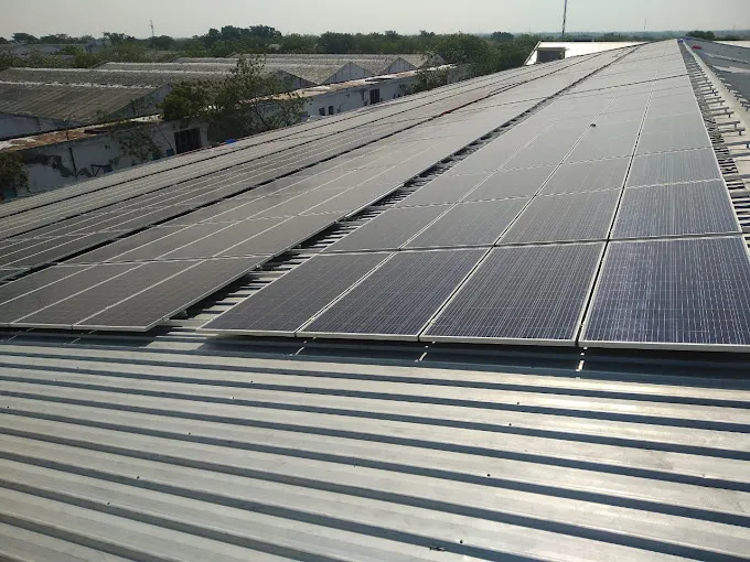 Image of: Rayvolts Energy Pvt Ltd In Madurai