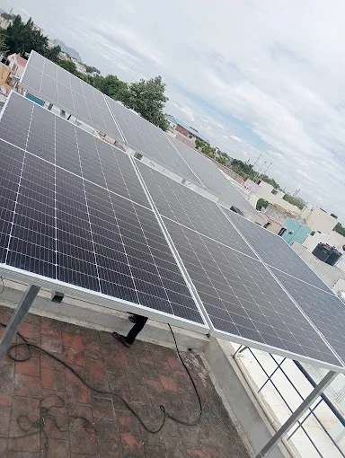 Image of: Rs Power Systems In Madurai