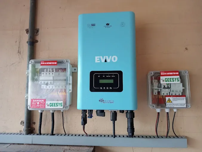 Image of: Rs Power Systems In Madurai 3