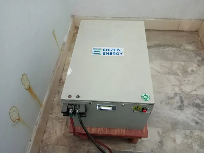 Image of: Rs Power Systems In Madurai
