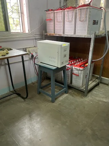 Image of: Selco Solar Light Pvt Ltd In Koodal Nagar 2