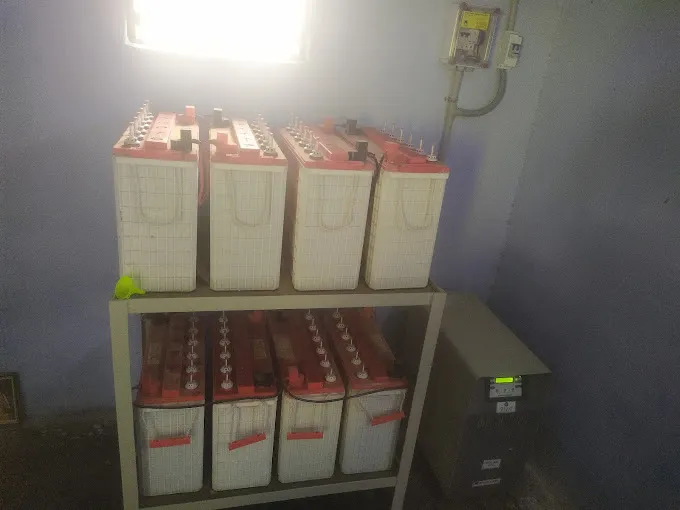 Image of: Selco Solar Light Pvt Ltd In Koodal Nagar