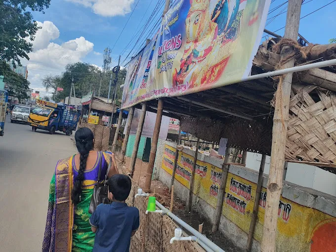 Image of: Skyview Power Solutions In Madurai 2