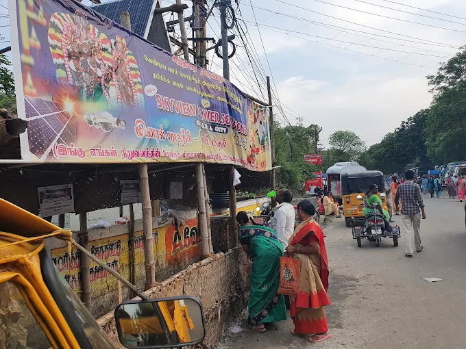 Image of: Skyview Power Solutions In Madurai 3