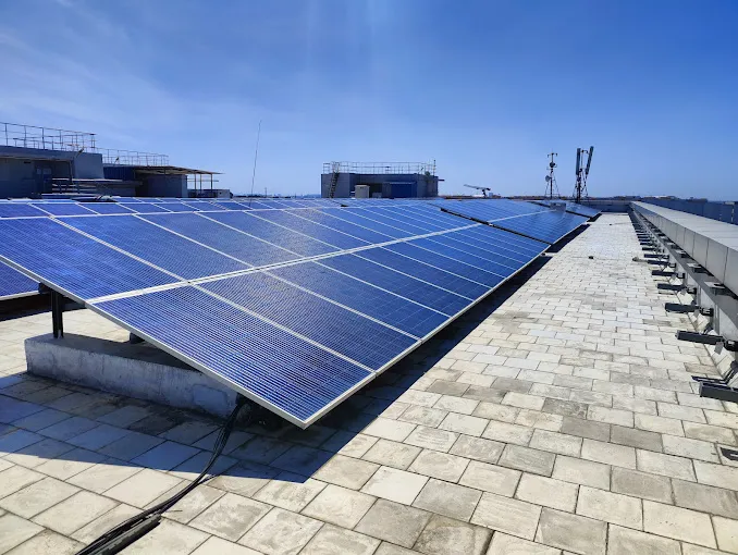 Image of: Skyview Power Solutions In Madurai 4
