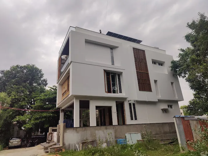 Image of: Skyview Power Solutions In Madurai 6