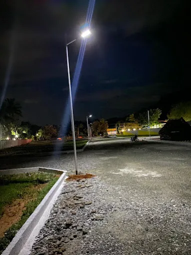 Image of: Solar Power In Vilangudi 2