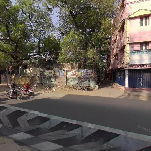 Image of: Solar Veedu In Kamarajar Salai