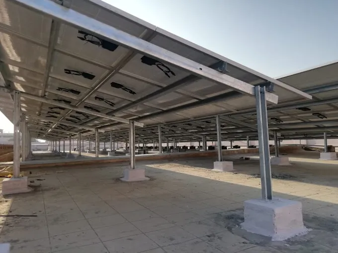 Image of: Solstrom Energy Solution In Madurai 5