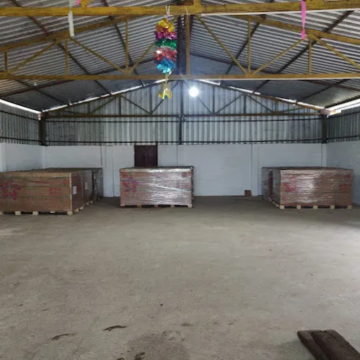 Image of: Southern Power Source Warehouse In Madurai