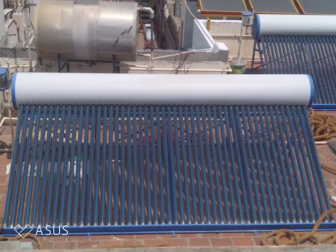 Image of: Sri Supreme Solar Systems In Madurai 4