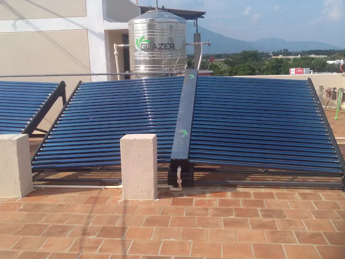 Image of: Sri Supreme Solar Systems In Madurai 6