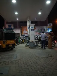 Image of: Hp Petrol Pump Kumaran Agencies In Madurai