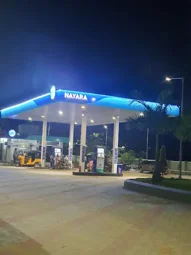 Image of: Nayara Petrol Bunk In Madurai