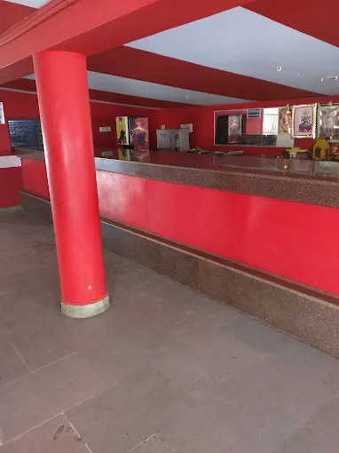 Image of: Amirtham Cinema in Periyar 5