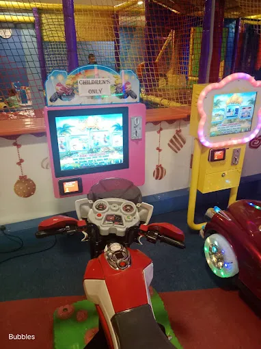 Image of: Funland Indoor Amusement Park in Vilangudi 2