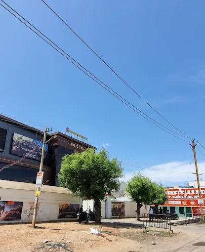 Image of: Guru Theatre in Arappalayam 2