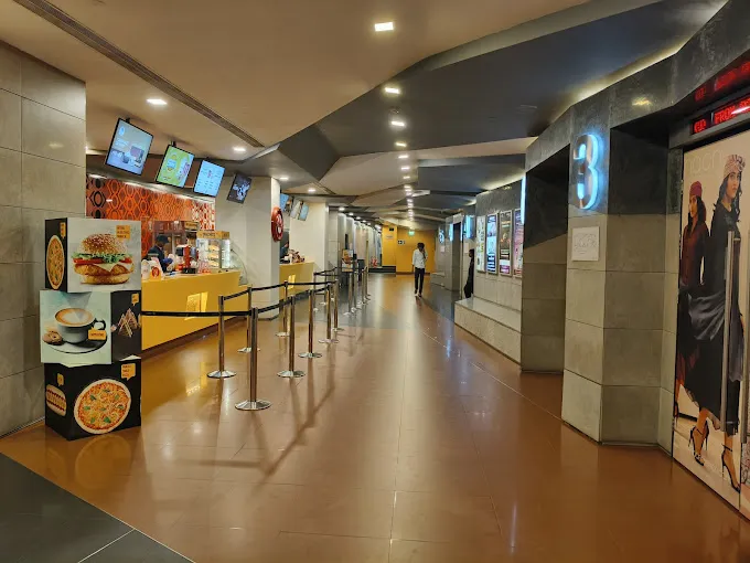 Image of: Inox in Madurai 4
