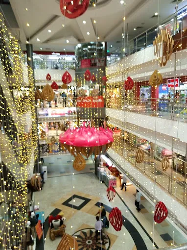 Image of: Inox in Madurai 5