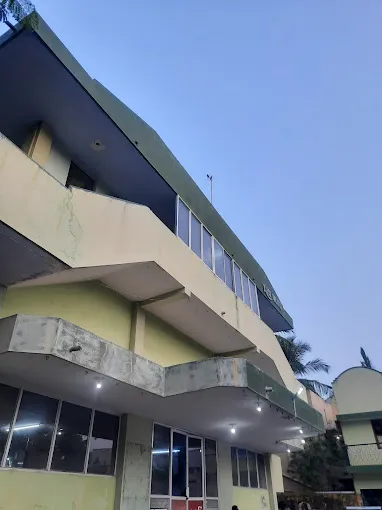 Image of: Kasi Theatre in Madurai 3