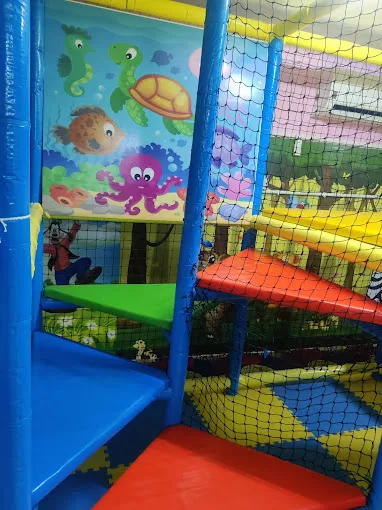 Image of: Mahizhvi Kids Fun Zone in Kk Nagar 3